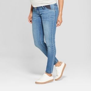 Isabel Maternity Jeggings Size 2